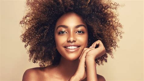 The Appeal of Afro Hair: Challenging Preconceived Notions