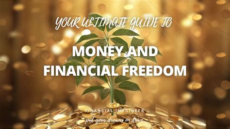 The Appeal of Financial Independence: The Power of Wealth to Unlock Opportunities