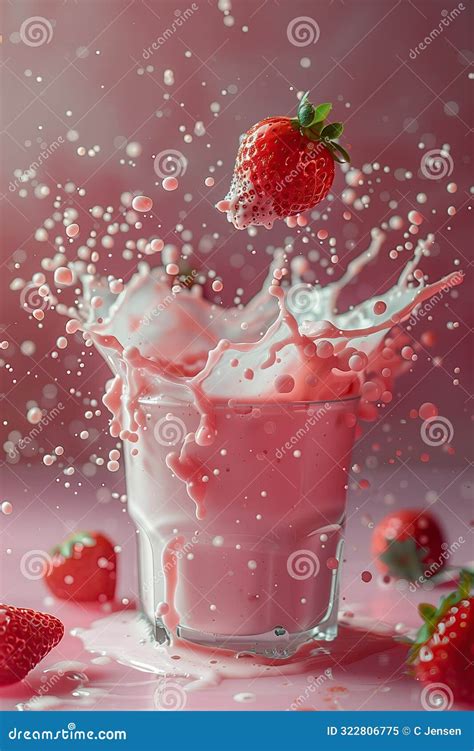 The Appeal of Strawberry Milk as a Popular Beverage Choice