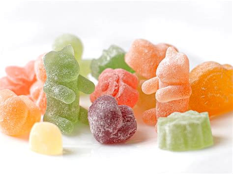 The Art and Science of Crafting Irresistible Flavors in Gourmet Gummies