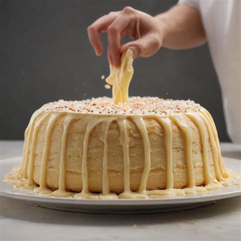 The Art of Baking: A Guide to Mastering the Flawless Cake