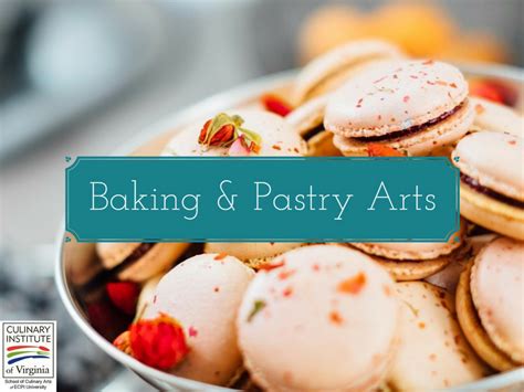 The Art of Baking and its Challenges