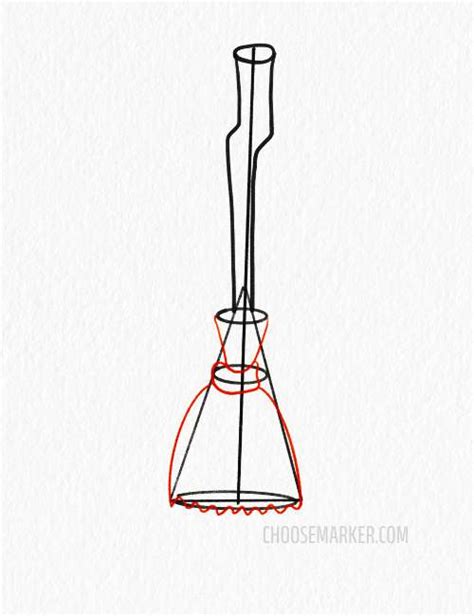 The Art of Binding: Step-by-Step Guide to Attaching Broom Bristles