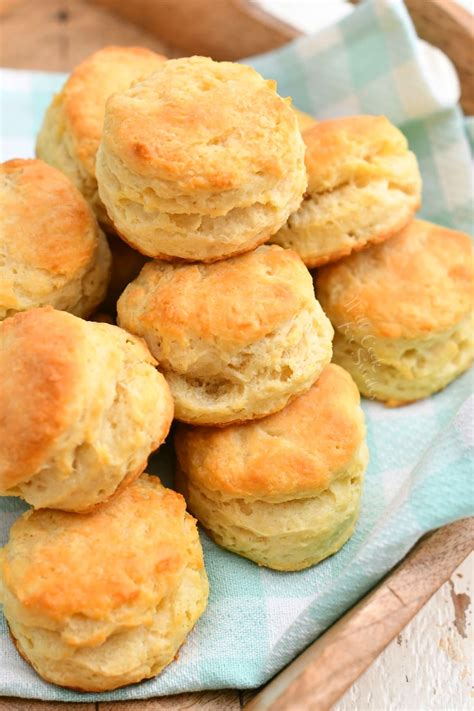 The Art of Biscuit Making: Exploring Traditional Recipes and Contemporary Advancements