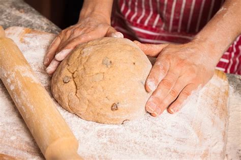 The Art of Bread Making: A Journey of Senses and Techniques