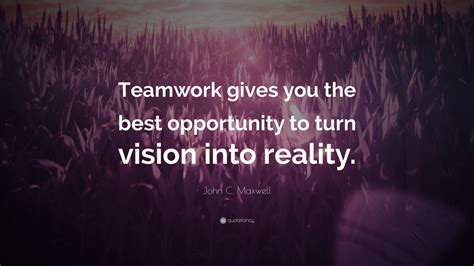 The Art of Building the Perfect Team: Turning Your Vision into Reality