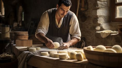 The Art of Cheese-making: A Time-honored Tradition