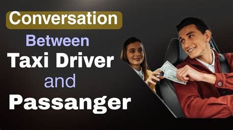 The Art of Conversation: Connecting with Taxi Drivers Around the World