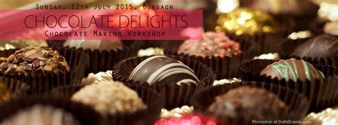 The Art of Crafting Homemade Chocolate Delights