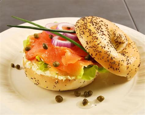 The Art of Crafting the Perfect Bagel