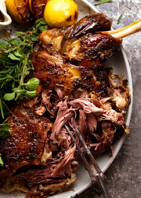 The Art of Crafting the Ultimate Roast Lamb