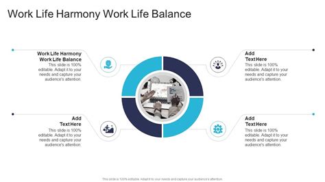 The Art of Creating a Harmonious Work-Life Balance