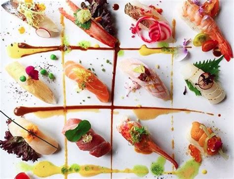 The Art of Culinary Presentation: Elevating Your Meal to a Masterpiece