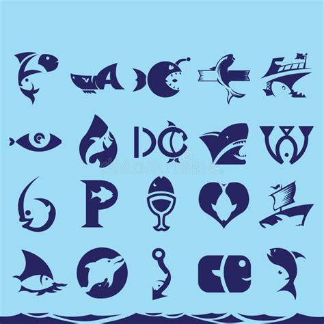 The Art of Deciphering Aquatic Signs and Symbols