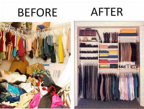 The Art of Decluttering: Making Room for Your Ideal Wardrobe