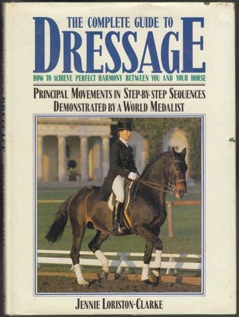 The Art of Dressage: Achieving Perfect Synchrony between Horse and Rider