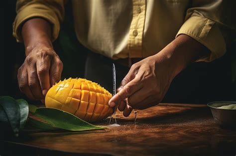 The Art of Enjoying Mango: Tips and Techniques for a Perfect Mango Experience