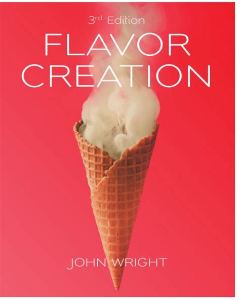 The Art of Flavor Creation: Exploring the World of Unique and Exotic Frozen Treats