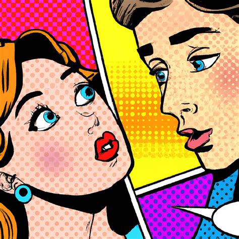 The Art of Flirting: Decoding the Enigmatic Language of Nonverbal Expression