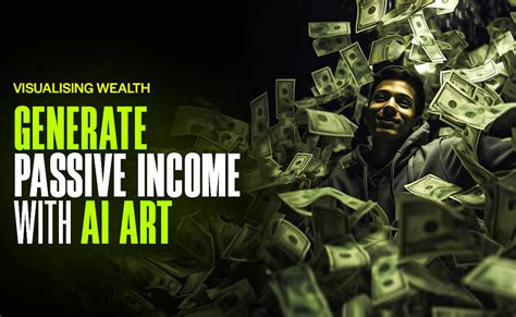 The Art of Generating Passive Income: Building Wealth through Effortless Means