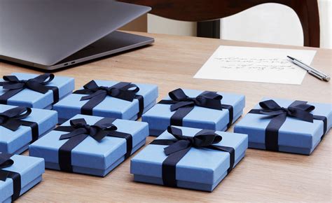 The Art of Gift-giving: Enhancing Relationships through Meaningful Presents