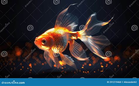 The Art of Goldfish Appreciation: Glimpse into the Enchanting World of Competitive Goldfish Shows