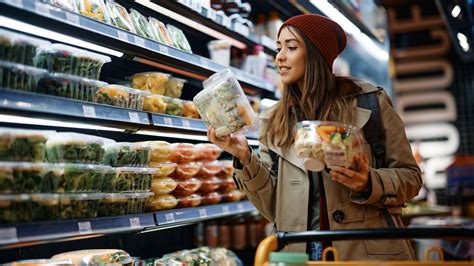 The Art of Grocery Shopping: Maximizing Your Culinary Adventure