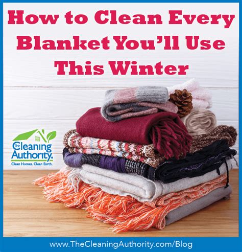 The Art of Maintaining Your Blanket: Tips for Cleaning and Care