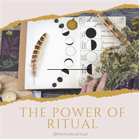 The Art of Manifestation: Harnessing the Power of Prosperity Rituals