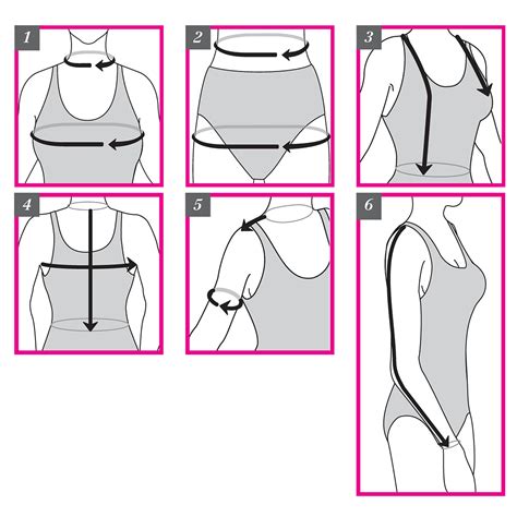 The Art of Measuring: Taking Accurate Measurements for a Flattering Fit