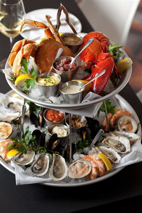 The Art of Perfect Assembly: Tips and Tricks for Crafting the Ultimate Seafood Delight