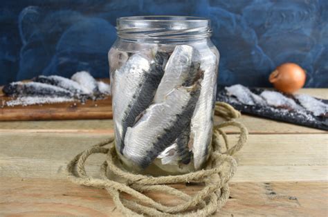 The Art of Preserving Flavor: A Step-by-Step Guide to Canning Sardines