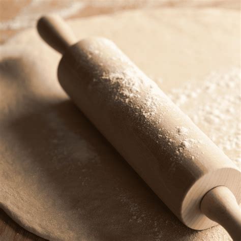 The Art of Rolling: Mastering the Perfect Dough Thickness