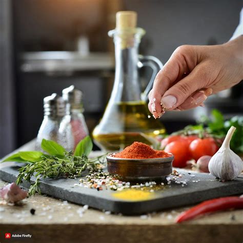 The Art of Seasoning: Elevating the Flavor of Your Succulent Sunday Roast