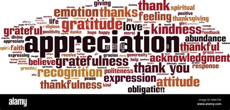 The Art of Showing Appreciation: Conveying Gratitude to Others