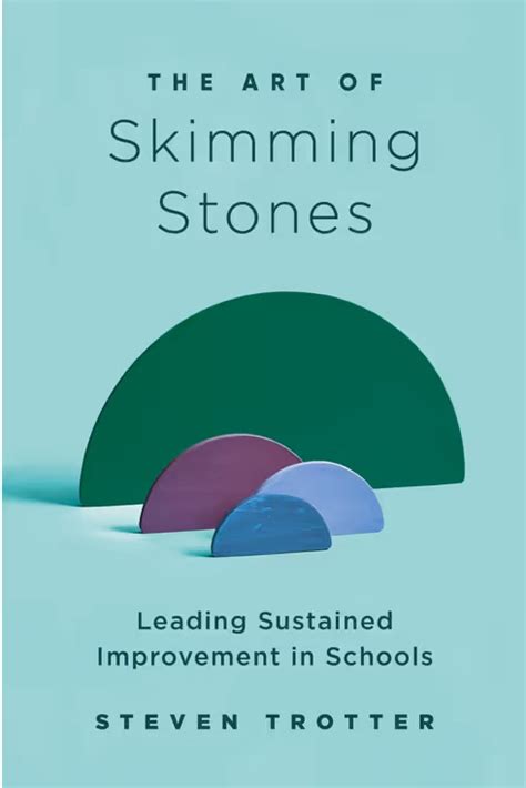 The Art of Skimming Stones: A Timeless Pleasure