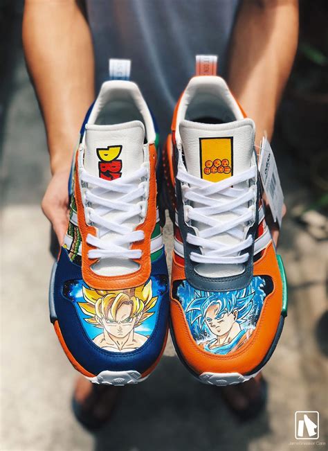 The Art of Sneaker Customization: Personalizing Your Kicks