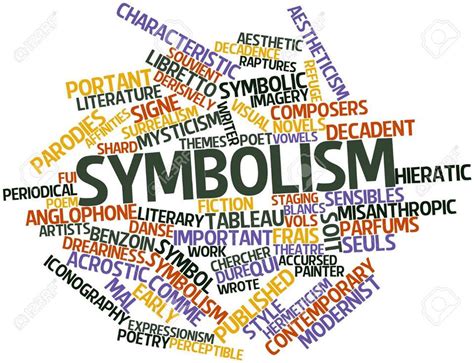 The Art of Symbolism in Document Processing