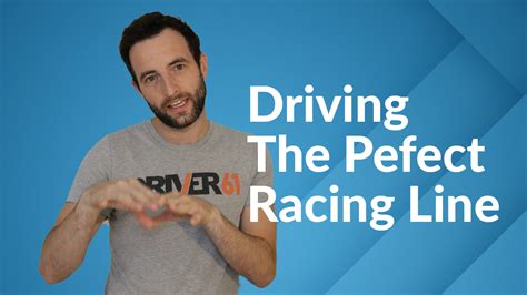 The Art of Track Racing: Mastering the Perfect Line