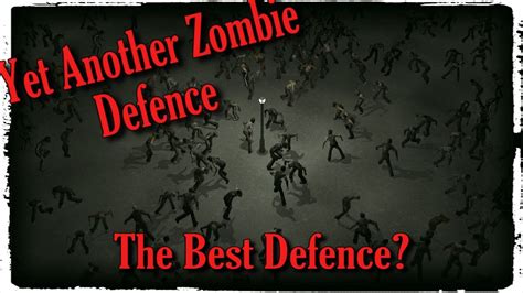 The Art of Zombie Defense: Weapons and Strategies to Stay Alive