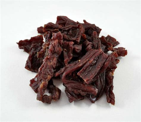 The Artisanal Trend: Discovering the Emergence of Gourmet Dried Meat