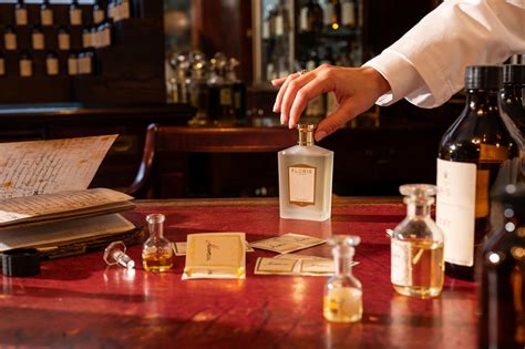 The Artistry of Scent: Unveiling the Intricacies of Perfume Crafting