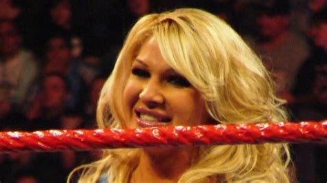 The Ascend and Decline of Jillian Hall's Wrestling Journey