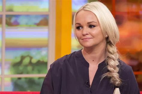 The Ascend of Jennifer Ellison 