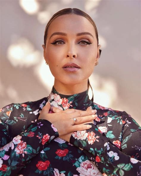 The Ascend to Stardom: Camilla Luddington