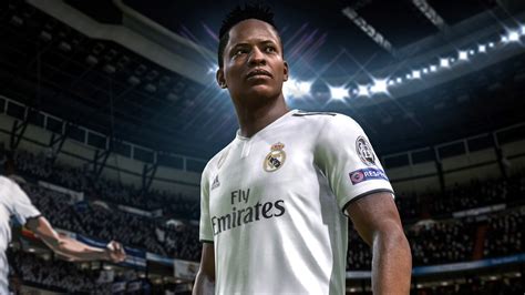 The Ascendancy of Alex Hunter in the Professional Soccer World