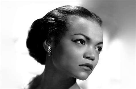 The Ascendancy of Eartha Kitt's Career