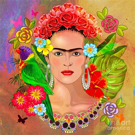 The Ascendancy of Frida