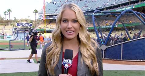 The Ascendancy of Heidi Watney in the Journalism World