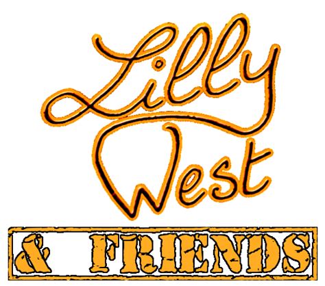 The Ascendancy of Lilly West